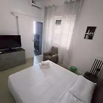 شقة Mazzini Plaza ليتشي