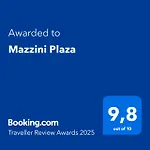 شقة Mazzini Plaza *