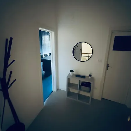 Mazzini Plaza * ليتشي