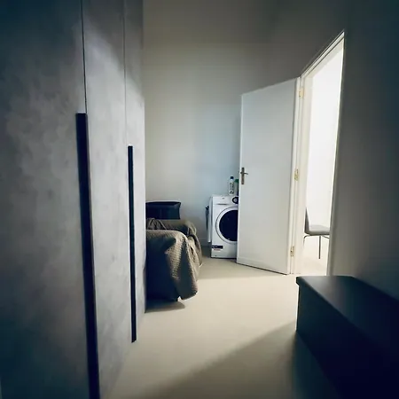 شقة Mazzini Plaza *