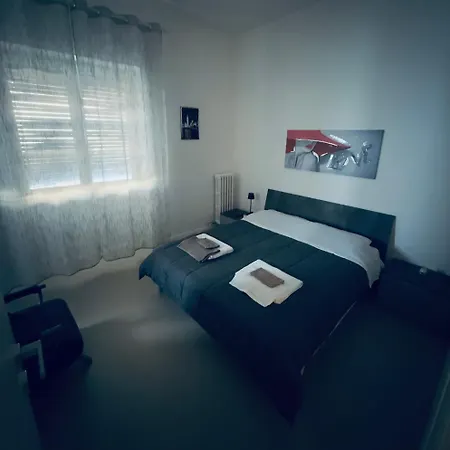 شقة Mazzini Plaza