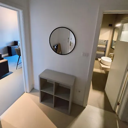 Apartment Mazzini Plaza Lecce