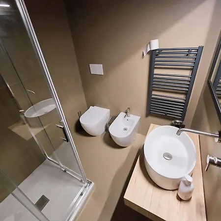 Mazzini Plaza Apartment *