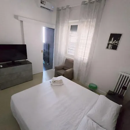 Apartment Mazzini Plaza Lecce