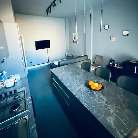 Mazzini Plaza Apartment