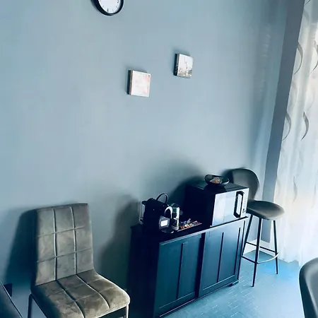 Apartment Mazzini Plaza