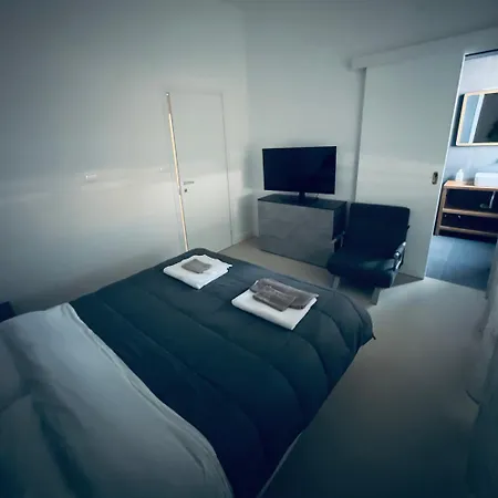 Apartment Mazzini Plaza *