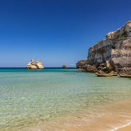 Mazzini Plaza Apartment *