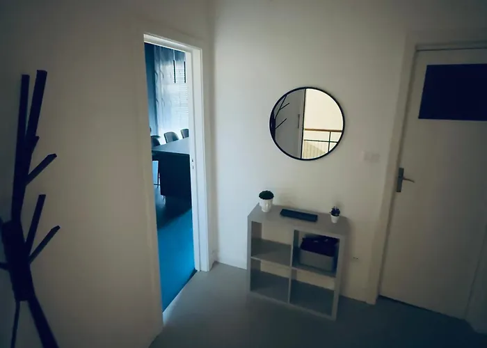 Mazzini Plaza * Lecce