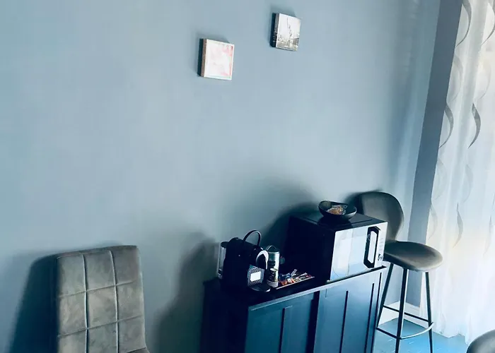 Appartement Mazzini Plaza